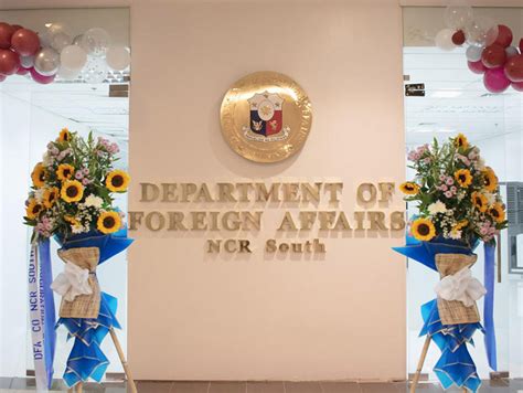 dfa ncr-north photos|DFA NCR North Celebrates its First Year Anniversary.